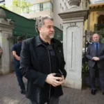 Julio Casares afirma que planejamento não muda no São Paulo. (Foto: Twitter do UOL)