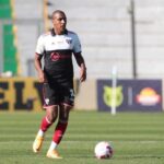 Ex-São Paulo, Luizão entra na mira do Corinthians. (Foto: Twitter do SPFC)