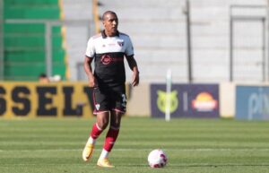 Ex-São Paulo, Luizão entra na mira do Corinthians. (Foto: Twitter do SPFC)