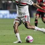 (Foto: Twitter do São Paulo)