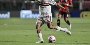 (Foto: Twitter do São Paulo)
