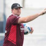 Rogério Ceni fica no São Paulo para 2023. (Foto: Twitter do São Paulo)