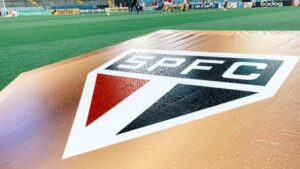 São Paulo já teve torcedor como presidente da República. (Foto: Twitter do São Paulo)