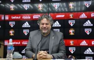 São Paulo