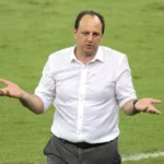 Rogério Ceni vai reformular São Paulo para 2023. (Foto: Twitter do São Paulo)