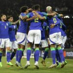 Brasil vai jogar na Copa do Mundo e terá jogos em dias de semana na primeira fase. (Foto: Twitter do Brasil)