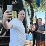 Rogério Ceni só segue no São Paulo em caso de classificação para a Libertadores. (Foto: Twitter do São Paulo)