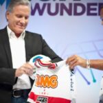 Torcedor do São Paulo, Roberto Justus diz que vai comprar time no Brasil. (Foto: Reprodução)