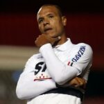 Luís Fabiano fez história com a camisa Tricolor (Foto: Reprodução)