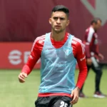 São Paulo tem Nestor em ótimo ano na participação em gols. (Foto: Twitter do São Paulo)