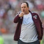 Rogério Ceni diz que São Paulo não pode se abater. (Foto: Thiago Ribeiro/AGIF)