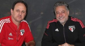 São Paulo