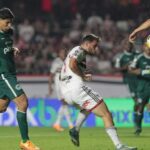 Calleri foi artilheiro do São Paulo em 2022. (Foto: Twitter do São Paulo)