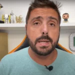 Jorge Nicola revela bastidores do São Paulo. (Foto: Reprodução/YouTube)