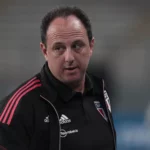 Sâo Paulo opta por emprestar jogador para 2023. (Foto: Twitter do São Paulo)