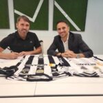 Chacho Coudet quer meia do São Paulo. (Foto: Twitter do Galo)