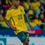 São Paulo negocia com titular da Seleção do Equador. (Foto: Twitter da FEF)
