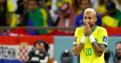 Neymar faz golaço, mas Brasil perde nos pênaltis da Croácia e está fora da Copa do Mundo. (Foto: Twitter da FIFA - São Paulo)