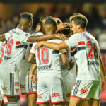 Nikão é o próximo jogador que deve sair do São Paulo. (Foto: Twitter do São Paulo)