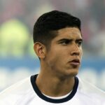 Alan Franco volta a ser especulado no São Paulo. (Foto: Twitter da MLS)