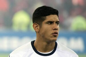 Alan Franco volta a ser especulado no São Paulo. (Foto: Twitter da MLS)