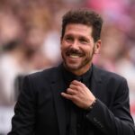 São Paulo tem negócio adiantado com atacante que pertence ao Atlético de Madrid. (Foto: Twitter do Atleti)