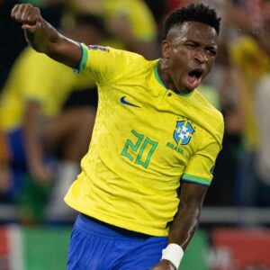 Brasil enfrenta Croácia por quartas de final da Copa do Mundo. (Foto: Twitter da FIFA)