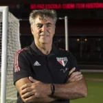 São Paulo precisa formar goleiros, diz Zetti. (Foto: Twitter do São Paulo)