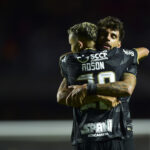 Adson marca duas vezes, Corinthians bate São Paulo e quebra tabu histórico no Morumbi. (Foto: Twitter do Paulistão)