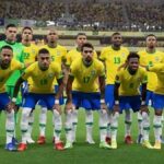 São Paulo se interessa em zagueiro Lucas Veríssimo. (Foto: CBF)