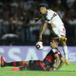 São Paulo para no Ituano e estreia com empate sem gols no Paulistão. (Foto: Twitter do Paulistão)
