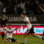 Galoppo deverá perder clássico entre São Paulo e Corinthians. (Foto: Twitter do São Paulo)