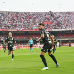 Corinthians não sabe o que é vencer São Paulo no Morumbi há mais de cinco anos. (Foto: Twitter do Corinthians)
