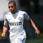 Dalbert é o novo alvo do São Paulo na temporada. (Foto: Getty Images)