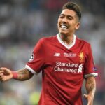 Firmino estaria no radar do São Paulo. (Foto: Twitter do Liverpool)