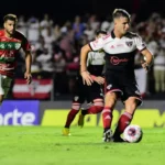 Galoppo decidiu em nova vitória do São Paulo na temporada. (Foto: Marcos Ribolli/ge)