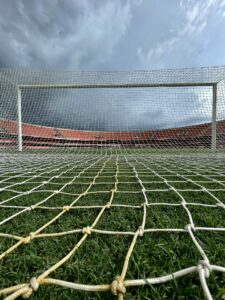São Paulo volta ao Morumbi após Data FIFA. (Foto: Twitter do São Paulo)
