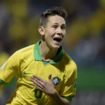 Patryck destaca oportunidade de jogar pelo São Paulo. (Foto: CBF)