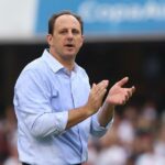 Rogério Ceni pede mais reforços no São Paulo. (Foto: Twitter do São Paulo)