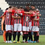 São Paulo tem destaques na Copinha. (Foto: Nilton Fukuda/São Paulo FC)