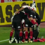 São Paulo vai começar a temporada 2023. (Foto: Reprodução/Premiere)