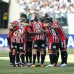 São Paulo tem bom início de temporada em 2023. (Foto: Twitter do São Paulo)