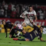 São Paulo encara Corinthians no Morumbi pelo Paulistão. (Foto: Twitter do São Paulo)