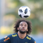 Foto: Lucas Figueiredo/CBF - Marcelo está livre no mercado e foi especulado em vários clubes brasileiros, incluindo o São Paulo.