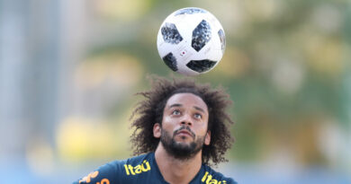 Foto: Lucas Figueiredo/CBF - Marcelo está livre no mercado e foi especulado em vários clubes brasileiros, incluindo o São Paulo.
