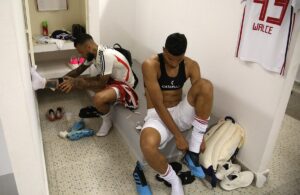 Fotos: Rubens Chiri /São Paulo - Walce teve um problema sério no Tricolor.