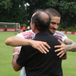 Foto: Rubens Chiri/São Paulo - Pato está se recuperando de lesão, mas tem futuro indefinido no São Paulo