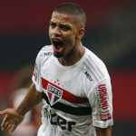 Foto: Miguel Schincariol/São Paulo - Brenner iniciou sua carreira no Morumbi antes de partir rumo à MLS.