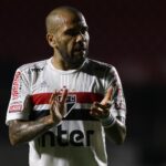 Foto: Rubens Chiri/São Paulo - Lateral trouxe grande prejuízo ao São Paulo e agora vive momento delicadíssimo extracampo.