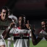 Foto: Rubens Chiri/São Paulo FC - Medalhão já não está mais no Tricolor.